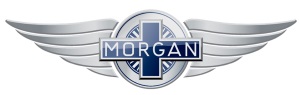 Morgan badge